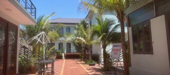 Salt & Wind Living Phan Rang Beachfront