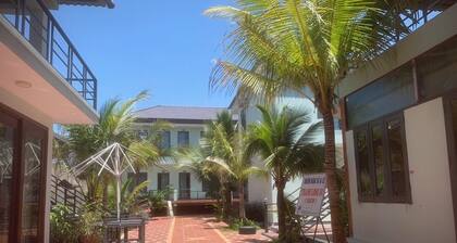 Salt & Wind Living Phan Rang Beachfront