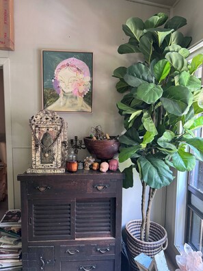 Shared Dormitory, 1 Bedroom, Accessible, Smoking | Interior - Room-hepburn Springs Formally David Brom (Hepburn Springs)