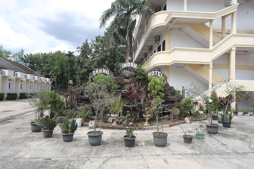 Hotel Danau Indah By ARBA
