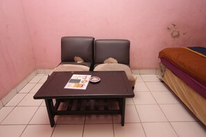 Standard-Doppelzimmer