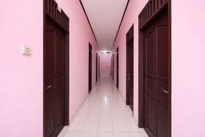 Dobbeltrom – standard | Oppholdsområde