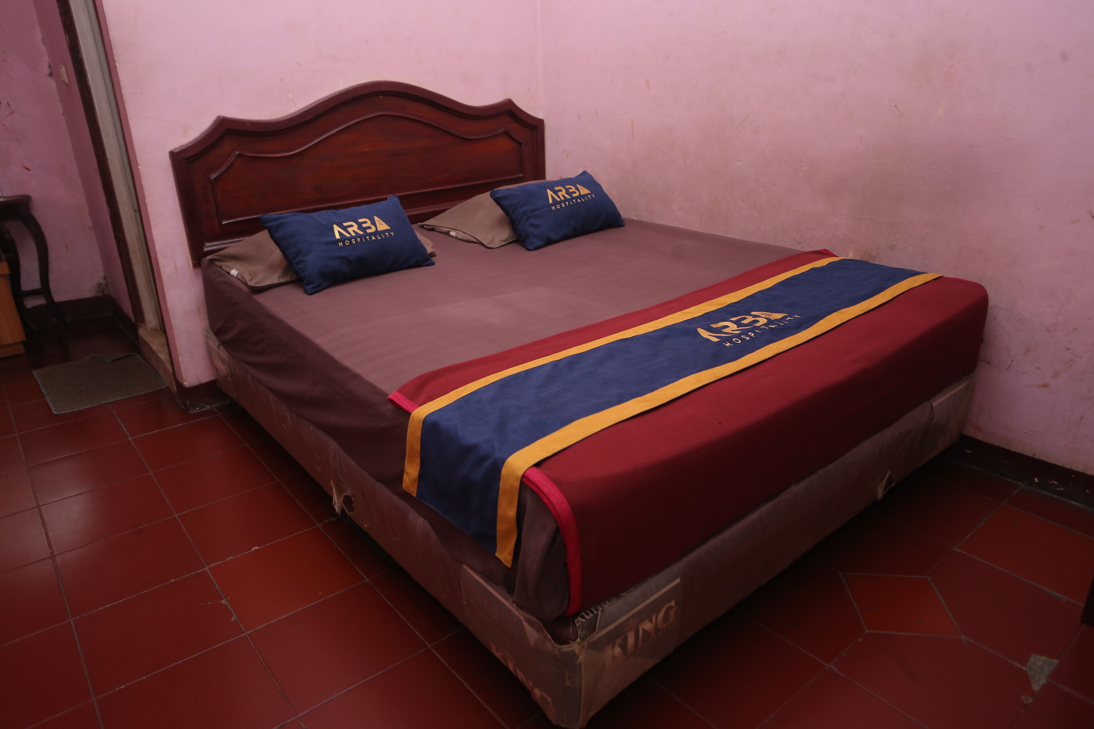 Superior Double Room | Desk, free WiFi