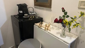 Interior - Room-cozy Room in Central Catania With E (Catania)