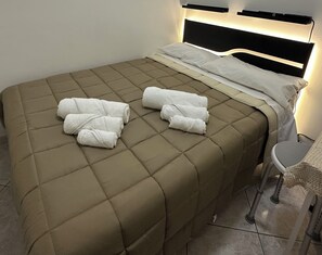 1 chambre