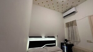 Quarto, 1 quarto | 1 quarto