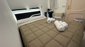 Quarto, 1 quarto | 1 quarto