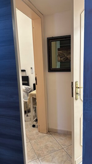 客房, 1 間臥室 | 住宿內部