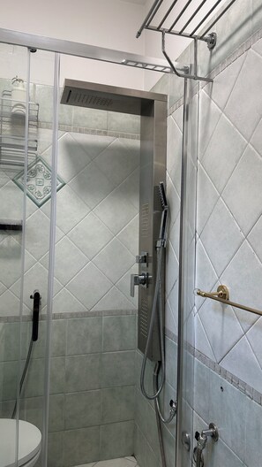 Quarto, 1 quarto | Banheiro