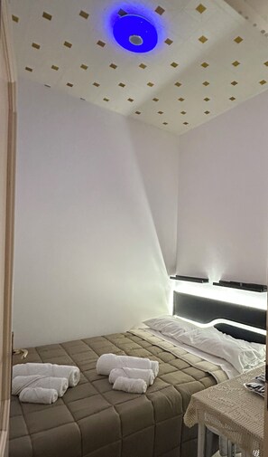 1 chambre