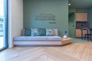 Interior detail - Corto Maltese Boutique (Athens)