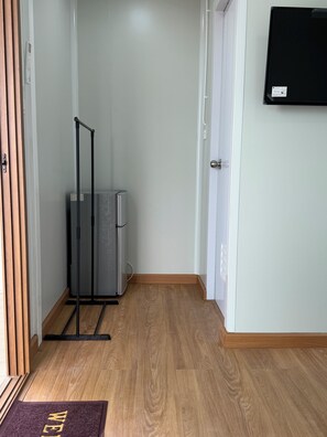 Comfort Bungalow, Private Bathroom, Sea View | Free WiFi - Chansea Resort Chanthaburi Thailand  (Laem Sing)