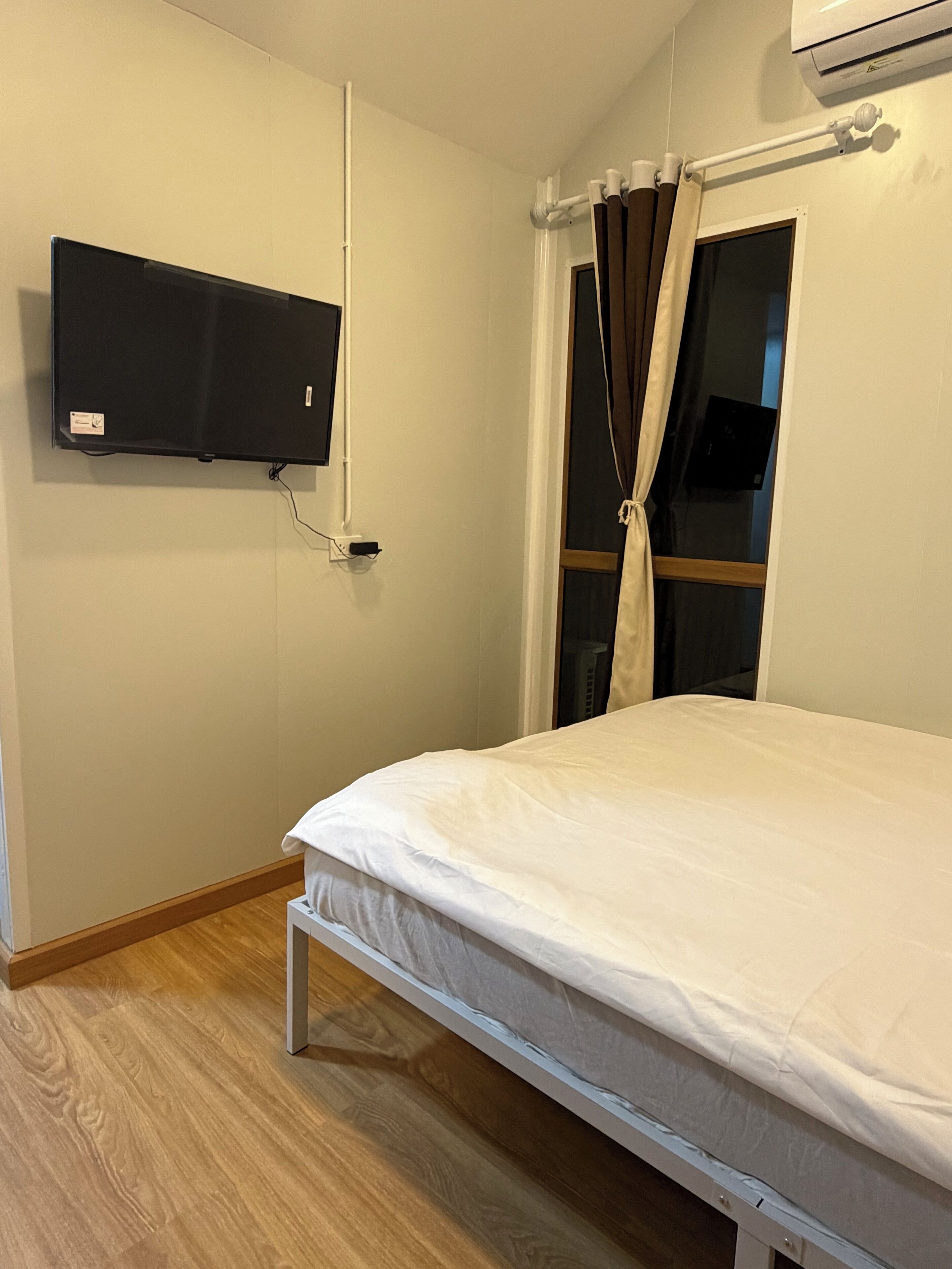 Comfort Bungalow, Private Bathroom, Sea View | Free WiFi