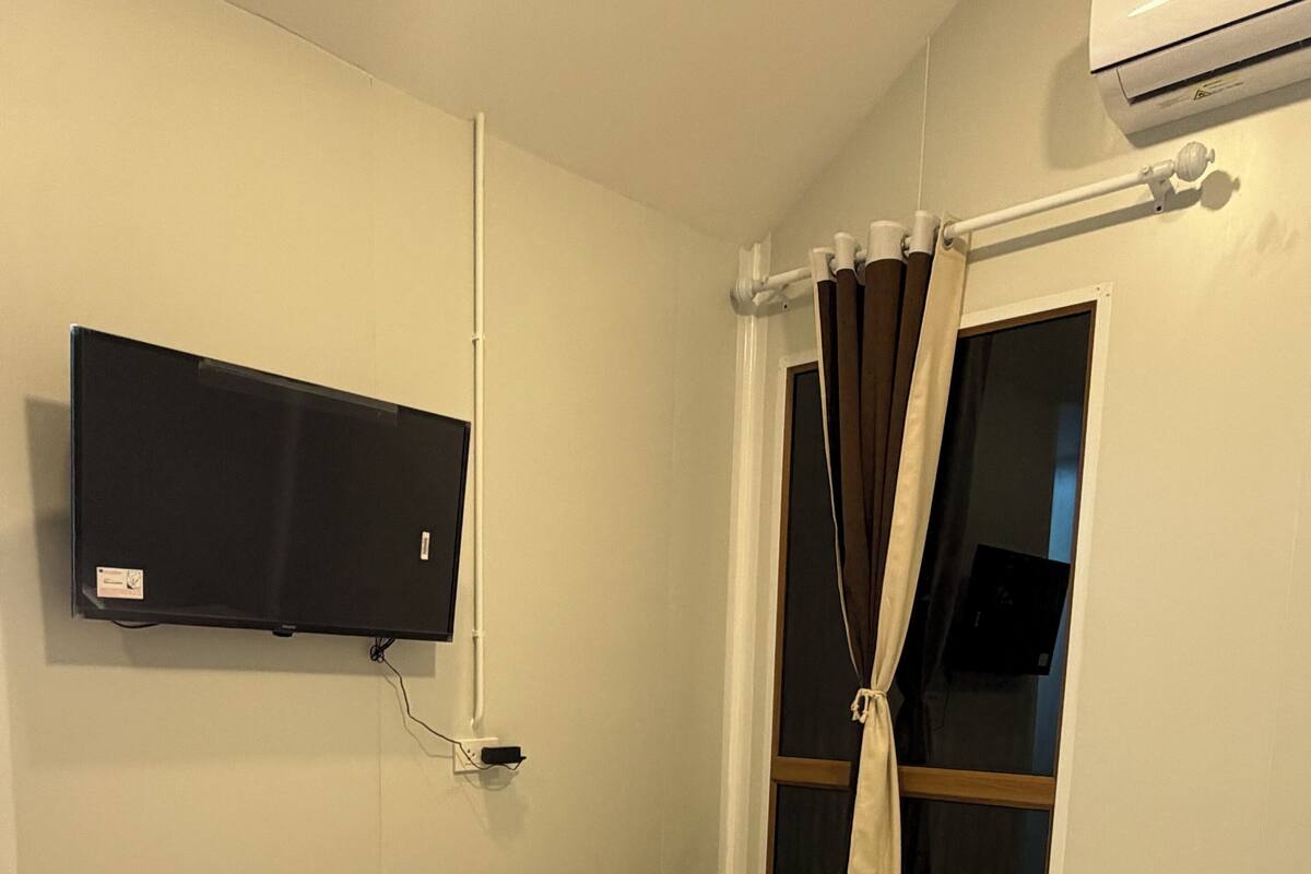 Comfort Bungalow, Private Bathroom, Sea View | Free WiFi