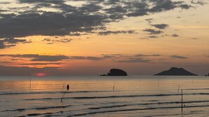 Unclassified image, 3 of 45, button - Chansea Resort Chanthaburi Thailand  (Laem Sing)