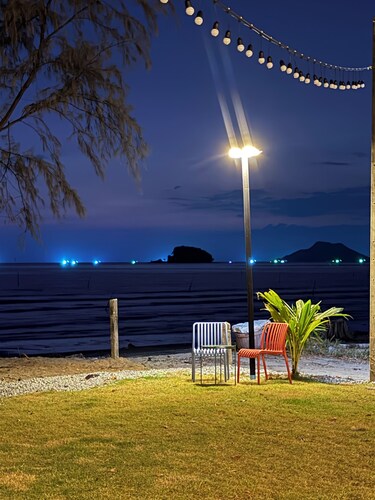 Chansea Resort Chanthaburi Thailand 