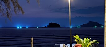 Chansea Resort Chanthaburi Thailand 