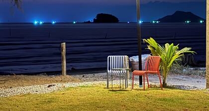 Chansea Resort Chanthaburi Thailand