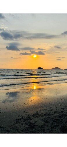 Chansea Resort Chanthaburi Thailand 