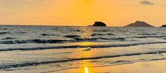 Chansea Resort Chanthaburi Thailand 