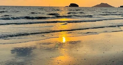 Chansea Resort Chanthaburi Thailand