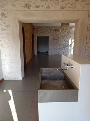 Interior - Family home in the country (Rilhac-Rancon)