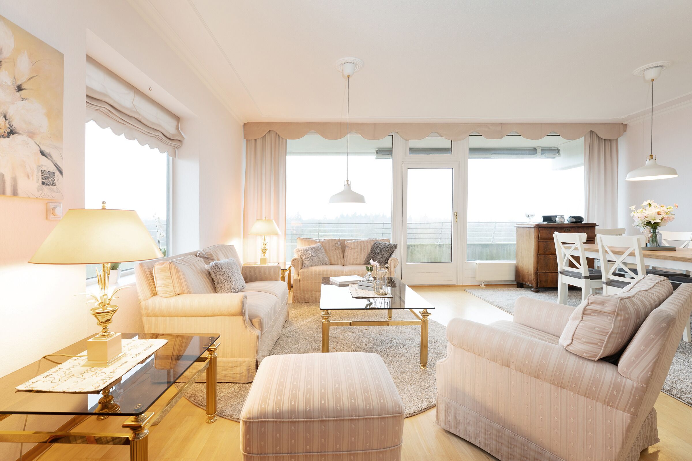 Ferienwohnung/app. Für 4 Gäste Mit 120m² In Timmendorfer Strand (300285) - Timmendorfer Strand