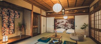 AKIYATO Sei-Jima Retreat
