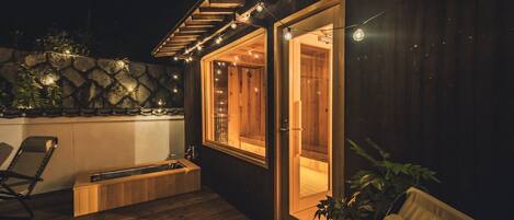 テラス / パティオ