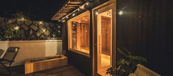 AKIYATO Sei-Jima Retreat