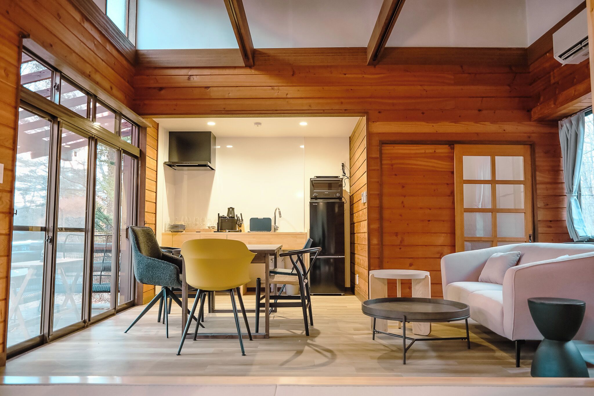 Villa, Balcony | Free WiFi
