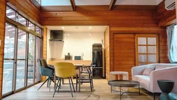 Villa, Balcony | Free WiFi