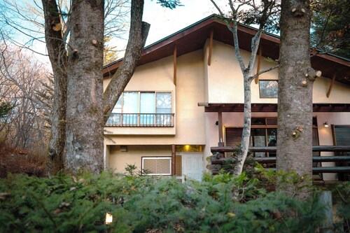 rinne kitakaruizawa forest2