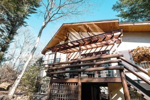 Exterior - rinne kitakaruizawa forest2 (Tsumagoi)