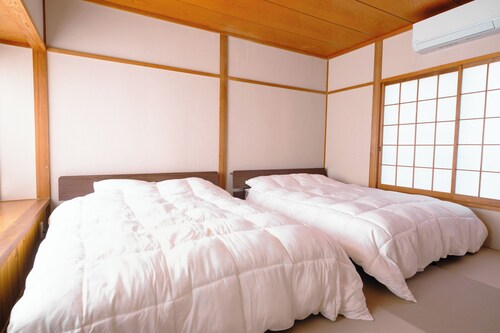 rinne kitakaruizawa forest2