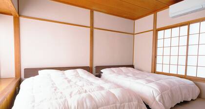 rinne kitakaruizawa forest2