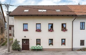 Exterior - 3 bedroom lovely apartment in Lokve (Lokve)