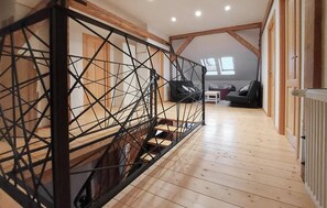 Interior - 3 bedroom lovely apartment in Lokve (Lokve)