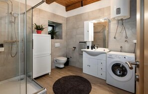 Dusche