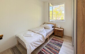 2 bedrooms, free WiFi - 2 bedroom nice home in Drazice (Drazice)