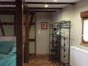 Interior - Dorfhaus mit Privatparkplatz by Interhome (Wintzenheim)
