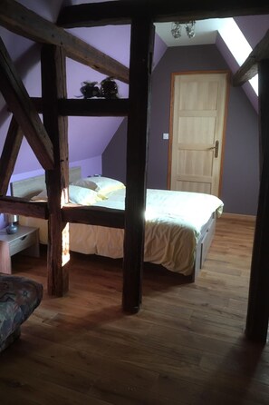 Internet - Dorfhaus mit Privatparkplatz by Interhome (Wintzenheim)