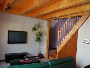 DVD player - die Scheune by Interhome (Wintzenheim)