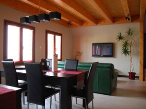 Dining - die Scheune by Interhome (Wintzenheim)