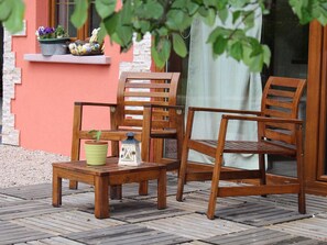Terras