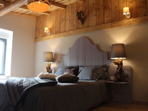 Internet - Domaine "Les Vieilles" mit Terrasse und Garten by Interhome (Saulxures sur Moselotte)