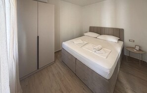1 habitación, caja de seguridad en la habitación y wifi gratis 
