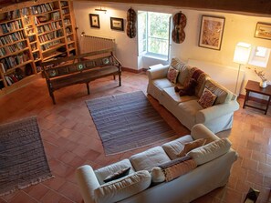 TV - Finca "Mas de l'Aire" mit Infinity-Pool by Interhome (Cros)