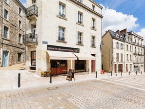 Exterior - Wohnung Stadtzentrum by Interhome (Périgueux)