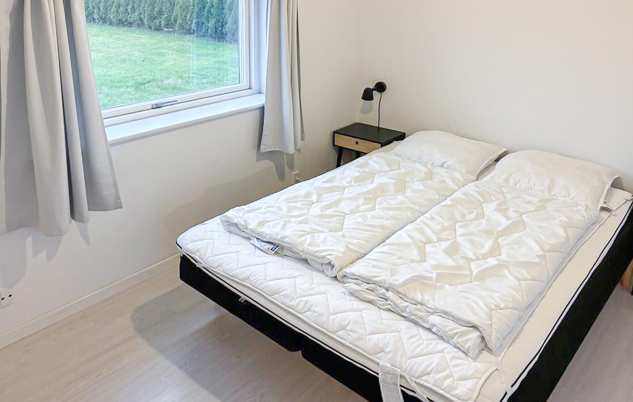 Resesäng och gratis wi-fi